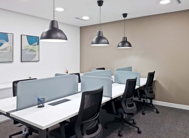 Virtual office in Jakarta Golden Triangle, Jl. M.H. Thamrin No.9 (10340) - 9 | MatchOffice