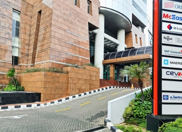Virtual office in Surabaya, Jl. Pemuda No.60-70 (60271) - 0 | MatchOffice