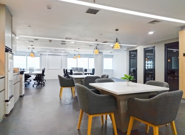 Virtual office in Surabaya, Jl. Pemuda No.60-70 (60271) - 6 | MatchOffice