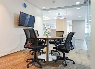 Virtual office in Surabaya, Jl. Pemuda No.60-70 (60271) - 2 | MatchOffice.com