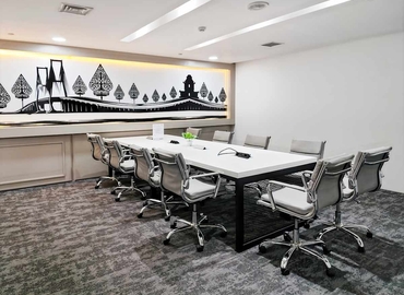 Virtual office in Surabaya, Jl. Pemuda No.60-70 (60271) - 8 | MatchOffice