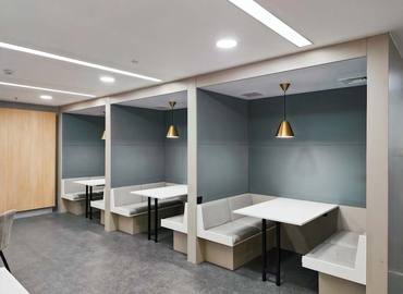 Virtual office space in Surabaya, Jl. Pemuda No.60-70 (60271) - 4 | MatchOffice.com