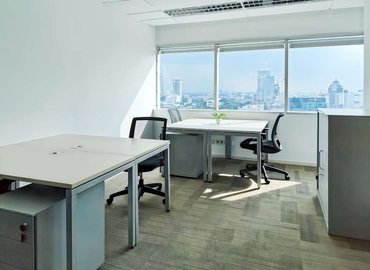 Virtual office space in Surabaya, Jl. Pemuda No.60-70 (60271) - 3 | MatchOffice