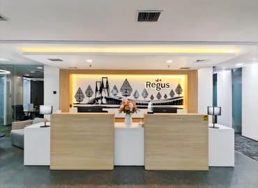 Virtual business address in Surabaya, Jl. Pemuda No.60-70 (60271) - 1 | MatchOffice.com