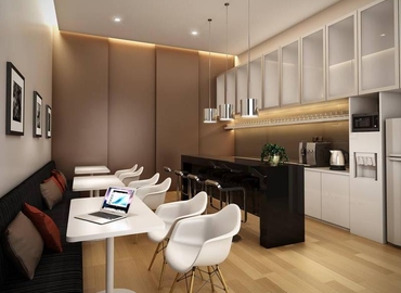 80 m² Business park building for rent in Jakarta CBD, Level 49 (12190) - 3 | MatchOffice