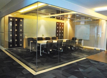 34 m² Business center building available to rent in Jakarta CBD, Gandaria 8 Office Tower (12240) - 2 | MatchOffice.com