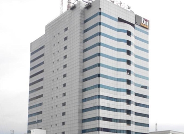 100 m² Serviced office in Surabaya, Jl. Pemuda No. 60-70 (60271) - 0 | MatchOffice.com