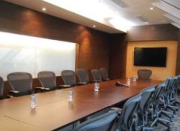 36 m² Serviced office building available to rent in Jakarta CBD, 46th - 50th Floor (10220) - 5 | MatchOffice