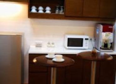 36 m² Serviced office property up for rent in Jakarta CBD, 46th - 50th Floor (10220) - 8 | MatchOffice.com