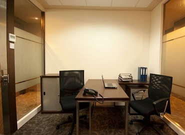 36 m² Business park property for rent in Jakarta CBD, 46th - 50th Floor (10220) - 2 | MatchOffice.com