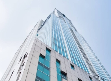 70 m² Business park place up for rent in Jakarta CBD, 18th Floor H Tower (12940) - 0 | MatchOffice.com