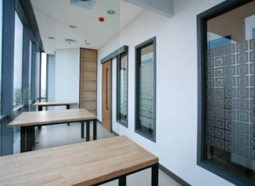 40 m² Business center in Jakarta CBD, Kasablanka Tower A (12870) - 1 | MatchOffice
