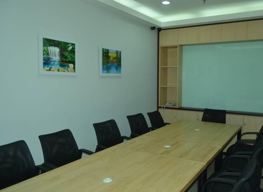 40 m² Business center in Jakarta CBD, Kasablanka Tower A (12870) - 4 | MatchOffice.com