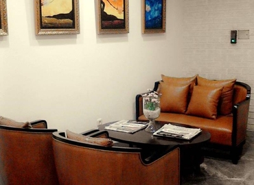 40 m² Serviced office in Jakarta CBD, Kasablanka Tower A (12870) - 7 | MatchOffice.com