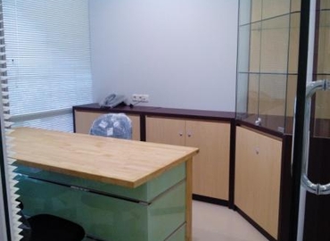 40 m² Business center in Jakarta CBD, Kasablanka Tower A (12870) - 3 | MatchOffice.com