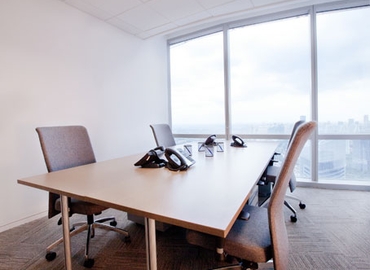 20 m² Business center place available to rent in Jakarta CBD, Menara BCA 50th Fl (10310) - 3 | MatchOffice.com