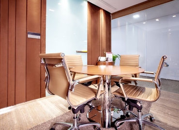 20 m² Business park in Jakarta CBD, Menara BCA 50th Fl (10310) - 5 | MatchOffice.com