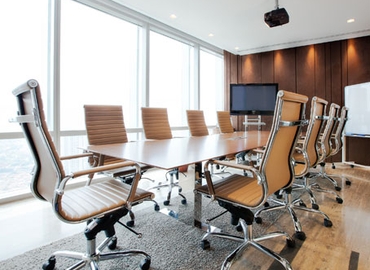 20 m² Serviced office in Jakarta CBD, Menara BCA 50th Fl (10310) - 6 | MatchOffice.com