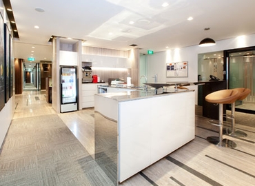 20 m² Serviced office in Jakarta CBD, Menara BCA 50th Fl (10310) - 10 | MatchOffice.com