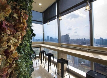 23 m² Serviced office building available to rent in Jakarta CBD, Level 38 (12870) - 5 | MatchOffice