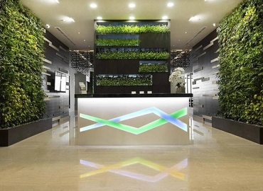 23 m² Business center property up for rent in Jakarta CBD, Level 38 (12870) - 2 | MatchOffice