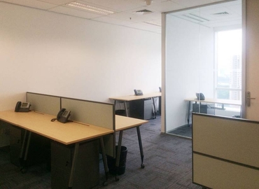 2036 m² Business park building for rent in Jakarta CBD, One Pacific Place (12190) - 2 | MatchOffice.com