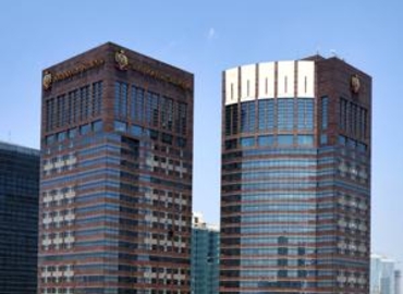 1258 m² Co-working  in Jakarta CBD, Level 30 (12930) - 0 | MatchOffice.com