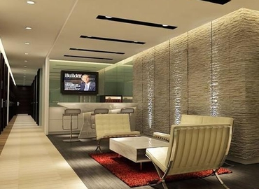 29 m² Business space property for rent in Jakarta CBD, 12th Floor (12950) - 2 | MatchOffice.com