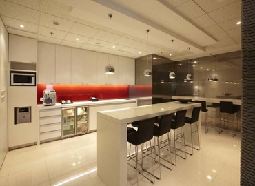 1258 m² Coworking  in Jakarta CBD, Level 30 (12930) - 4 | MatchOffice