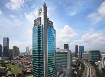 30 m² Business space place up for rent in Jakarta CBD, 30/F Menara Kadin (12950) - 1 | MatchOffice.com