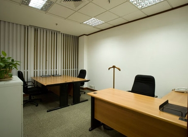 30 m² Business space property available to rent in Jakarta CBD, 30/F Menara Kadin (12950) - 2 | MatchOffice