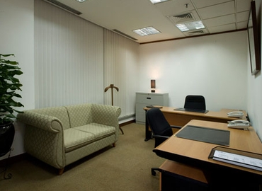 30 m² Business park building available to rent in Jakarta CBD, 30/F Menara Kadin (12950) - 3 | MatchOffice.com