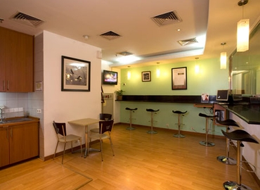 30 m² Business park building up for rent in Jakarta CBD, 30/F Menara Kadin (12950) - 7 | MatchOffice