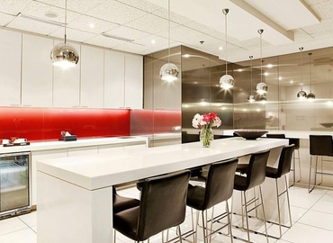 1206 m² Business space building available to rent in Jakarta CBD, Level 18 South Tower (12930) - 8 | MatchOffice