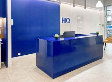 Virtual office in East Jakarta, Jl. Yos Sudarso Kav 85 (14360) - 1 | MatchOffice.com