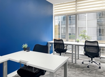 Virtual address in East Jakarta, Jl. Yos Sudarso Kav 85 (14360) - 7 | MatchOffice.com