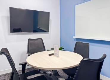 Virtual business address in East Jakarta, Jl. Yos Sudarso Kav 85 (14360) - 2 | MatchOffice.com