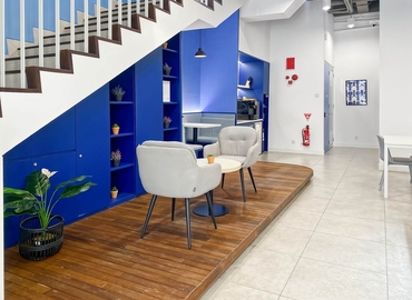 Virtual office in East Jakarta, Jl. Yos Sudarso Kav 85 (14360) - 3 | MatchOffice.com