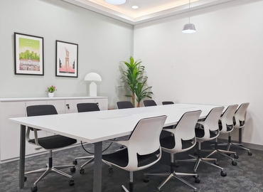 Virtual business address in Jakarta West, Jl. Teuku Nyak Arief no 16 (12240) - 2 | MatchOffice.com