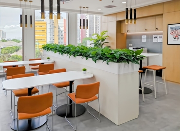 Virtual address in Jakarta West, Jl. Teuku Nyak Arief no 16 (12240) - 3 | MatchOffice.com