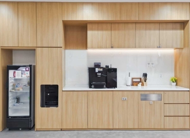 Virtual office in Jakarta West, Jl. Teuku Nyak Arief no 16 (12240) - 5 | MatchOffice