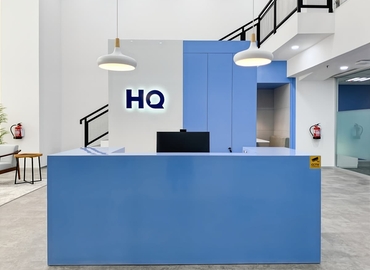 Virtual office in Jakarta CBD, Jl. Timor No.6 (10350) - 1 | MatchOffice.com