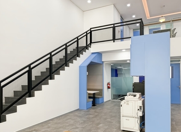 Virtual business address in Jakarta CBD, Jl. Timor No.6 (10350) - 3 | MatchOffice.com