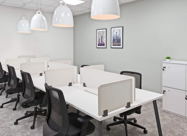 Virtual business address in Jakarta West, Jl. Teuku Nyak Arief no 16 (12240) - 7 | MatchOffice.com