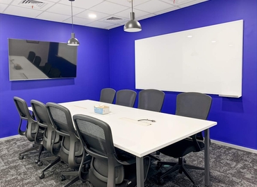 Virtual office in Jakarta CBD, Jl. Timor No.6 (10350) - 2 | MatchOffice.com