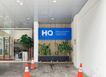 Virtual office in Jakarta CBD, Jl. Timor No.6 (10350) - 0 | MatchOffice