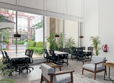 Virtual business address in Jakarta CBD, Jl. Timor No.6 (10350) - 4 | MatchOffice