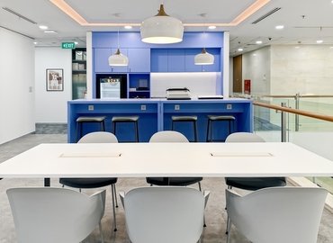 Virtual address in Jakarta CBD, Jl. Timor No.6 (10350) - 5 | MatchOffice