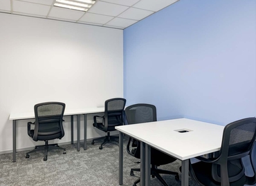 Virtual address in Jakarta CBD, Jl. Timor No.6 (10350) - 10 | MatchOffice