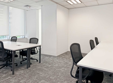 Virtual office space in Jakarta CBD, Jl. Timor No.6 (10350) - 12 | MatchOffice